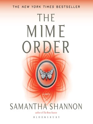 cover image of The Mime Order